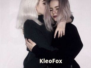 KleoFox
