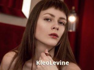 KleoLevine