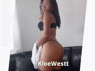 KloeWestt