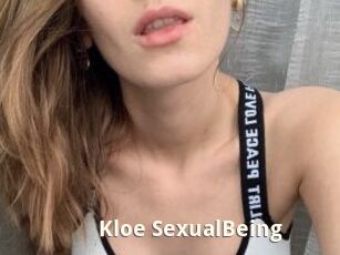 Kloe_SexualBeing