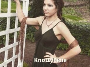 KnottyPixie