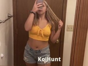 KoiHunt