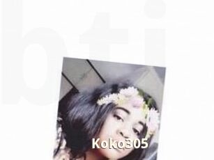 Koko305