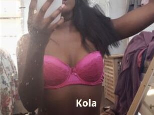 Kola
