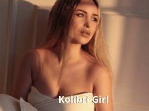 Kolibri_Girl