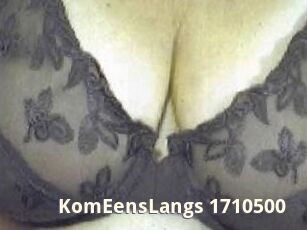 KomEensLangs