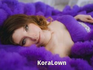 KoraLown