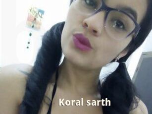 Koral_sarth