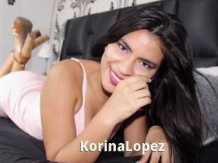 KorinaLopez