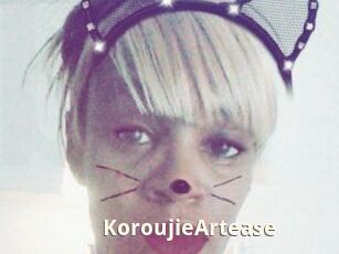 KoroujieArtease