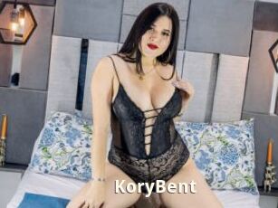 KoryBent