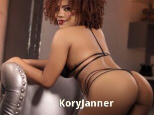KoryJanner