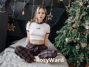 KoryWard