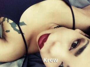 Krew