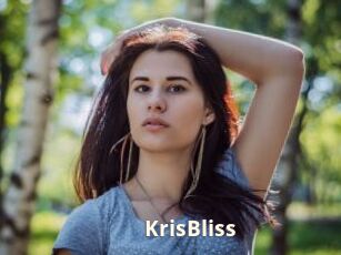 KrisBliss