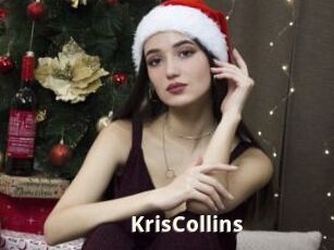 KrisCollins