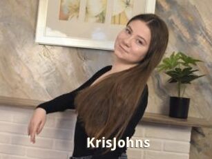 KrisJohns
