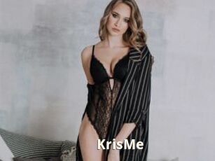 KrisMe