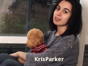KrisParker