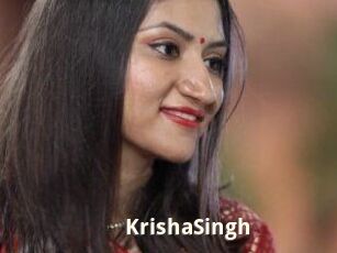Krisha_Singh