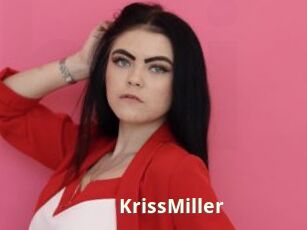 KrissMiller