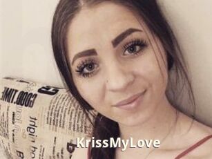 KrissMyLove