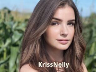 KrissNelly