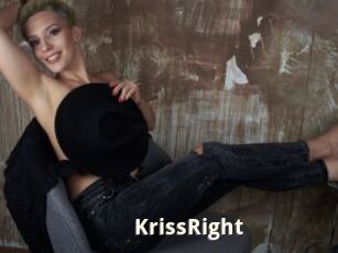KrissRight