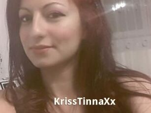 KrissTinnaXx