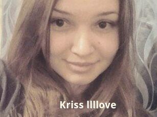 Kriss_llllove