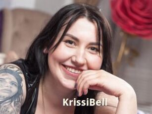 KrissiBell