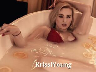 KrissiYoung
