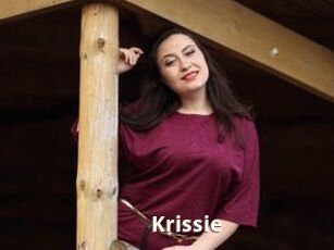 Krissie