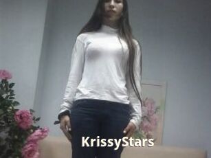 KrissyStars