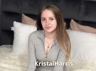 KristalHarris