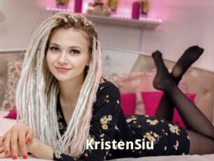 KristenSiu