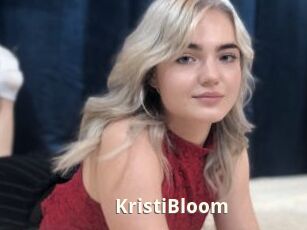 KristiBloom