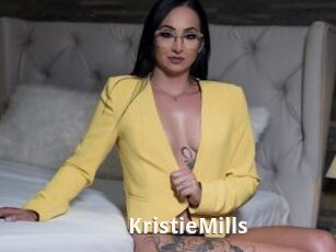 KristieMills