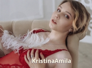 KristinaAmila Bigtitinvasion