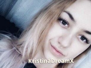 KristinaDreamX