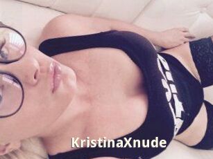 KristinaXnude
