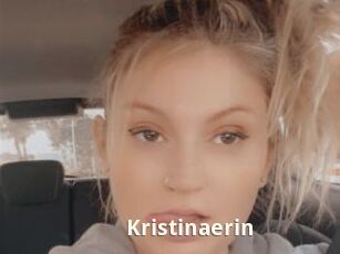 Kristinaerin