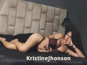 KristineJhonson