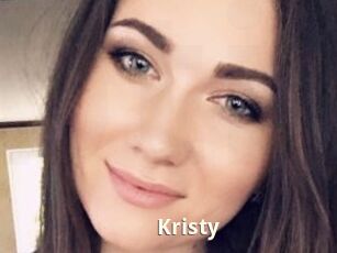 Kristy