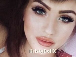 KristyDollX
