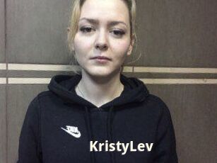Kristy_Lev