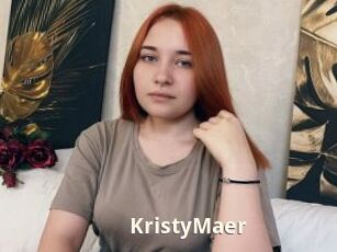 KristyMaer