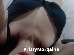 KristyMorgaine