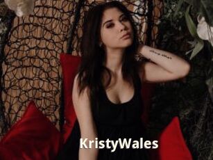 KristyWales