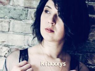 Krixxxys